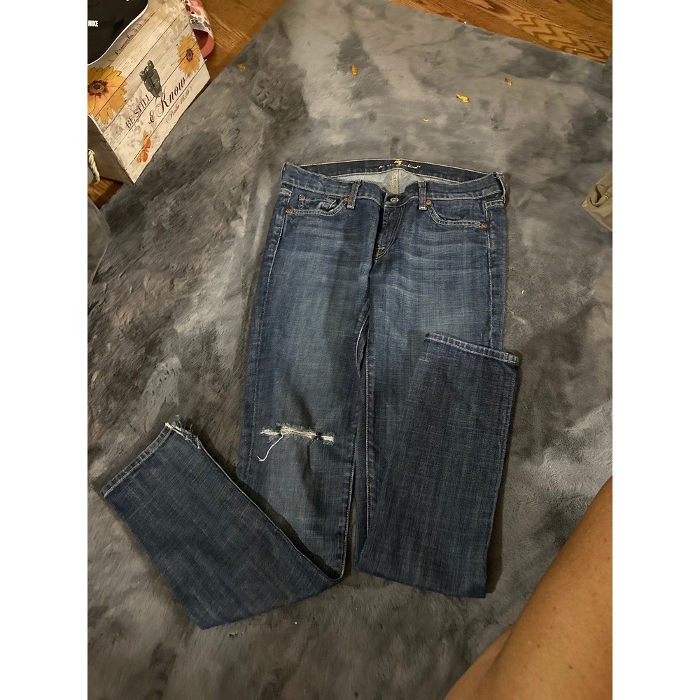 7 Jeans Mankind